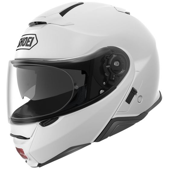 【美品】SHOEI NEOTEC II Mサイズ Shoei NEOTEC II SOLID COLORS